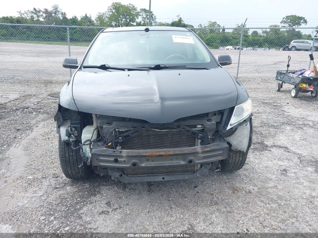 Продажа на аукционе авто 2015 Lincoln Mkx, vin: 2LMDJ8JK4FBL29899, номер лота: 45788665