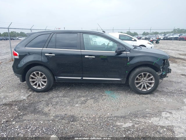 Продажа на аукционе авто 2015 Lincoln Mkx, vin: 2LMDJ8JK4FBL29899, номер лота: 45788665
