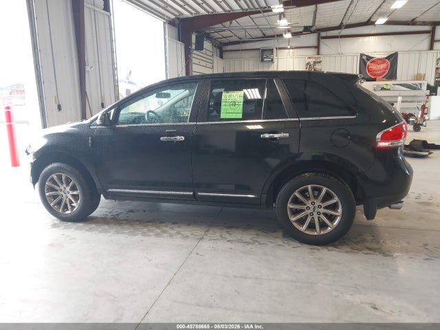 Продажа на аукционе авто 2015 Lincoln Mkx, vin: 2LMDJ8JK4FBL29899, номер лота: 45788665