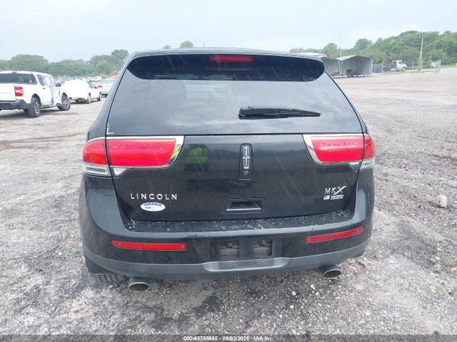 Продажа на аукционе авто 2015 Lincoln Mkx, vin: 2LMDJ8JK4FBL29899, номер лота: 45788665