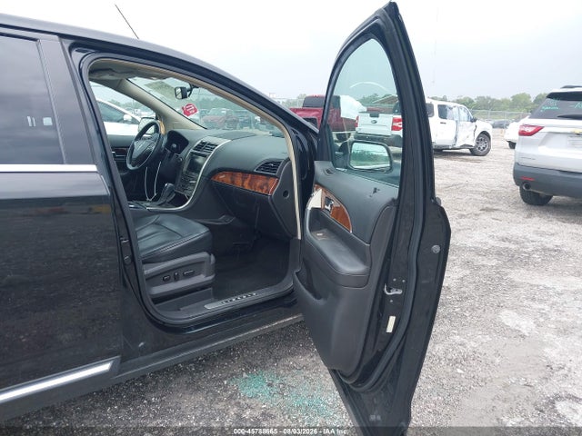Продажа на аукционе авто 2015 Lincoln Mkx, vin: 2LMDJ8JK4FBL29899, номер лота: 45788665