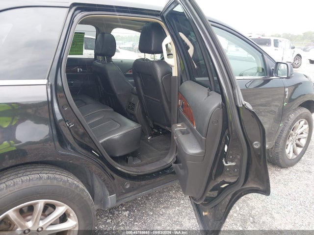 Продажа на аукционе авто 2015 Lincoln Mkx, vin: 2LMDJ8JK4FBL29899, номер лота: 45788665