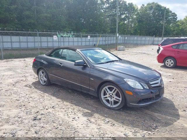 2012 Mercedes-benz E 350 მანქანა იყიდება აუქციონზე, vin: WDDKK5KF4CF144725, აუქციონის ნომერი: 45788666