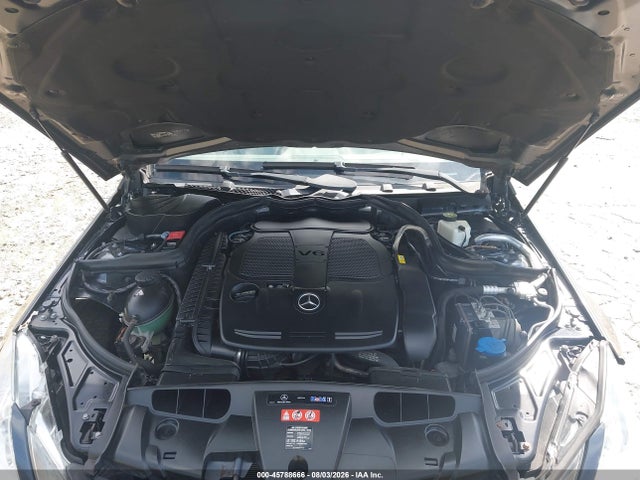 2012 Mercedes-benz E 350 მანქანა იყიდება აუქციონზე, vin: WDDKK5KF4CF144725, აუქციონის ნომერი: 45788666