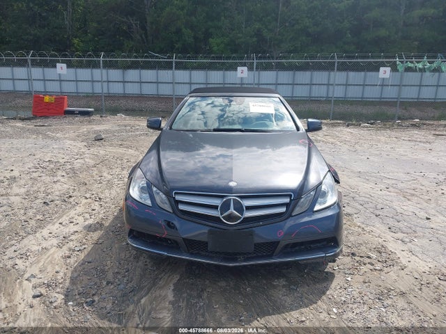 2012 Mercedes-benz E 350 მანქანა იყიდება აუქციონზე, vin: WDDKK5KF4CF144725, აუქციონის ნომერი: 45788666