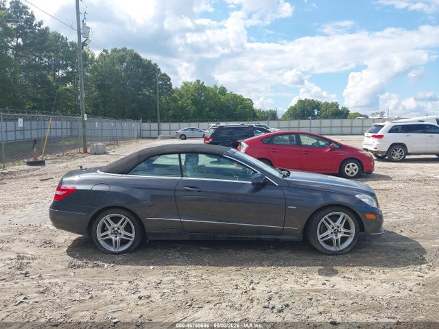 2012 Mercedes-benz E 350 მანქანა იყიდება აუქციონზე, vin: WDDKK5KF4CF144725, აუქციონის ნომერი: 45788666