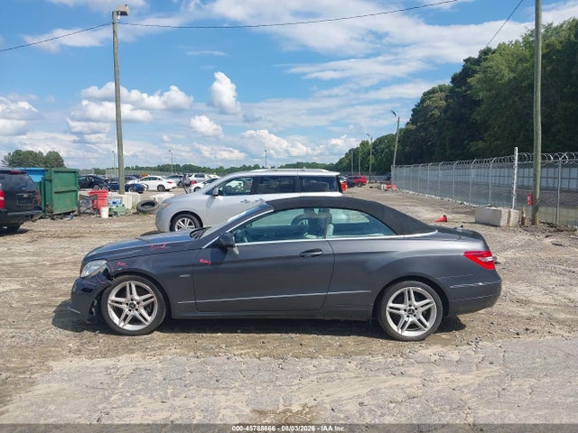 2012 Mercedes-benz E 350 მანქანა იყიდება აუქციონზე, vin: WDDKK5KF4CF144725, აუქციონის ნომერი: 45788666