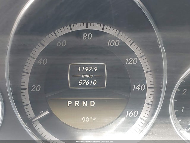 2012 Mercedes-benz E 350 მანქანა იყიდება აუქციონზე, vin: WDDKK5KF4CF144725, აუქციონის ნომერი: 45788666