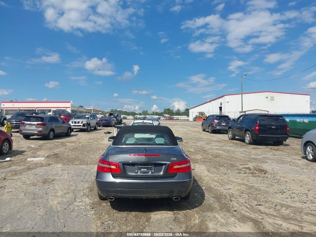 2012 Mercedes-benz E 350 მანქანა იყიდება აუქციონზე, vin: WDDKK5KF4CF144725, აუქციონის ნომერი: 45788666