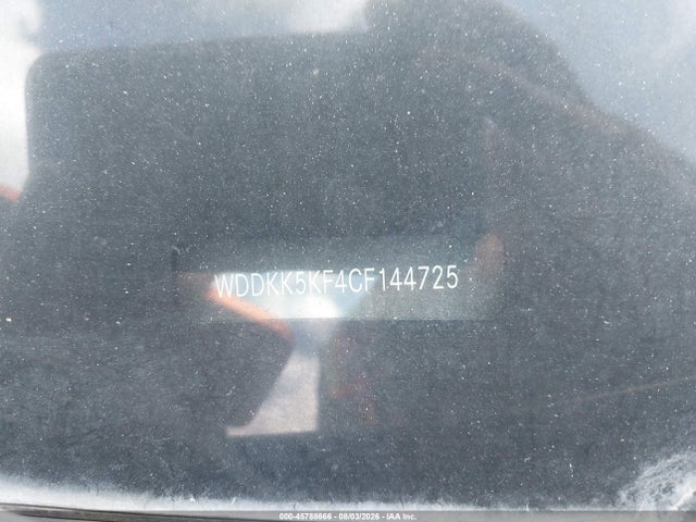 2012 Mercedes-benz E 350 მანქანა იყიდება აუქციონზე, vin: WDDKK5KF4CF144725, აუქციონის ნომერი: 45788666