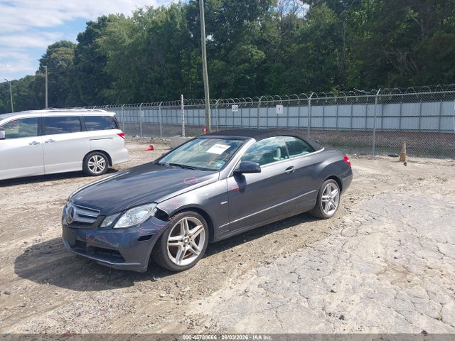 2012 Mercedes-benz E 350 მანქანა იყიდება აუქციონზე, vin: WDDKK5KF4CF144725, აუქციონის ნომერი: 45788666