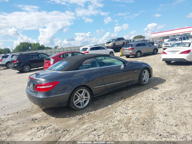 2012 Mercedes-benz E 350 მანქანა იყიდება აუქციონზე, vin: WDDKK5KF4CF144725, აუქციონის ნომერი: 45788666