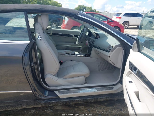 2012 Mercedes-benz E 350 მანქანა იყიდება აუქციონზე, vin: WDDKK5KF4CF144725, აუქციონის ნომერი: 45788666
