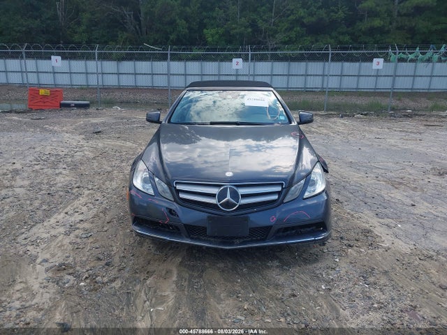 2012 Mercedes-benz E 350 მანქანა იყიდება აუქციონზე, vin: WDDKK5KF4CF144725, აუქციონის ნომერი: 45788666