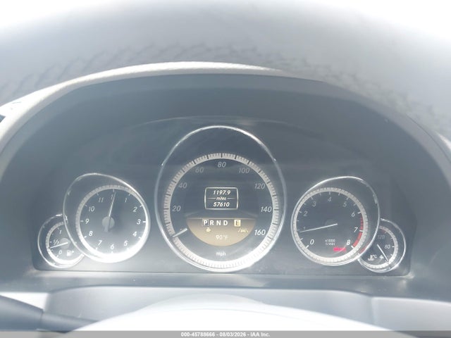 2012 Mercedes-benz E 350 მანქანა იყიდება აუქციონზე, vin: WDDKK5KF4CF144725, აუქციონის ნომერი: 45788666