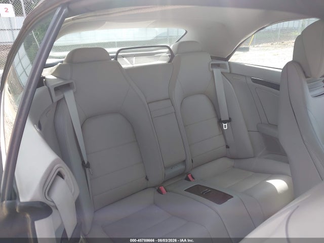2012 Mercedes-benz E 350 მანქანა იყიდება აუქციონზე, vin: WDDKK5KF4CF144725, აუქციონის ნომერი: 45788666