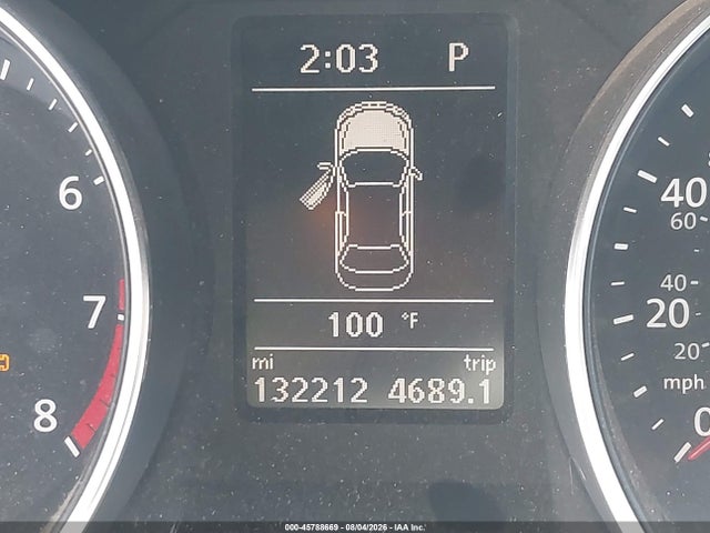 3VWDB7AJXHM338913 Volkswagen Jetta 1.4t Se