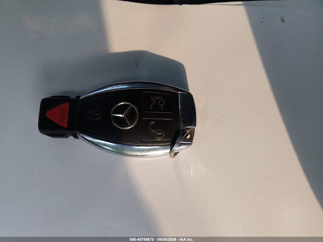 Aukcja sprzedaży 2015 Mercedes-benz Ml 350 4matic, vin: 4JGDA5HB8FA617436, numer aukcji: 45788670