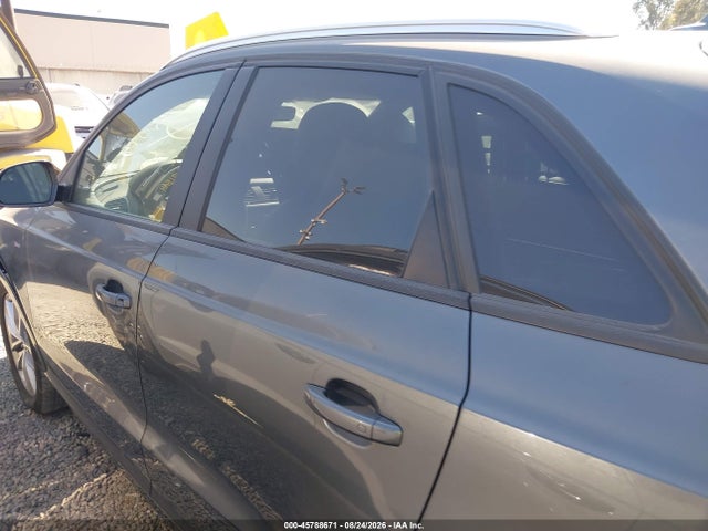 Aukcja sprzedaży 2018 Audi Q3 2.0t Premium/2.0t Sport Premium, vin: WA1BCCFS9JR015047, numer aukcji: 45788671