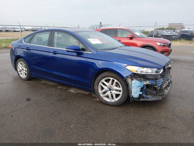 2015 Ford Fusion Se მანქანა იყიდება აუქციონზე, vin: 1FA6P0H76F5103772, აუქციონის ნომერი: 45788684