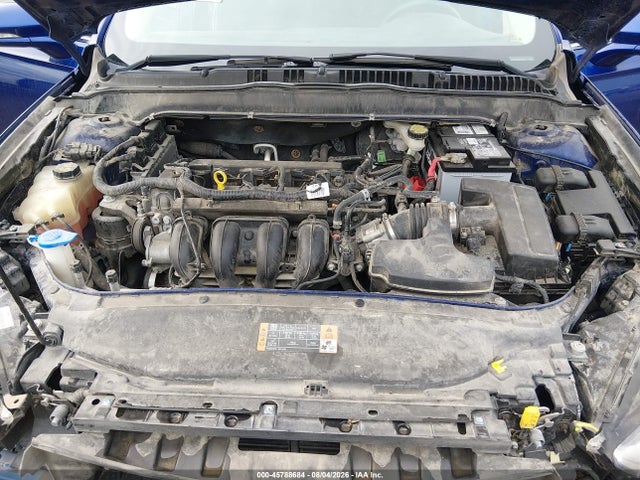 2015 Ford Fusion Se მანქანა იყიდება აუქციონზე, vin: 1FA6P0H76F5103772, აუქციონის ნომერი: 45788684