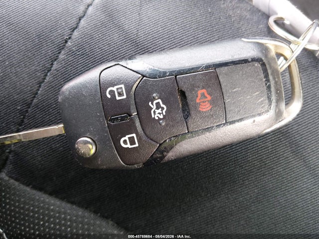 2015 Ford Fusion Se მანქანა იყიდება აუქციონზე, vin: 1FA6P0H76F5103772, აუქციონის ნომერი: 45788684