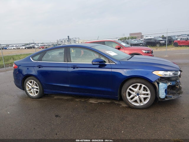 2015 Ford Fusion Se მანქანა იყიდება აუქციონზე, vin: 1FA6P0H76F5103772, აუქციონის ნომერი: 45788684