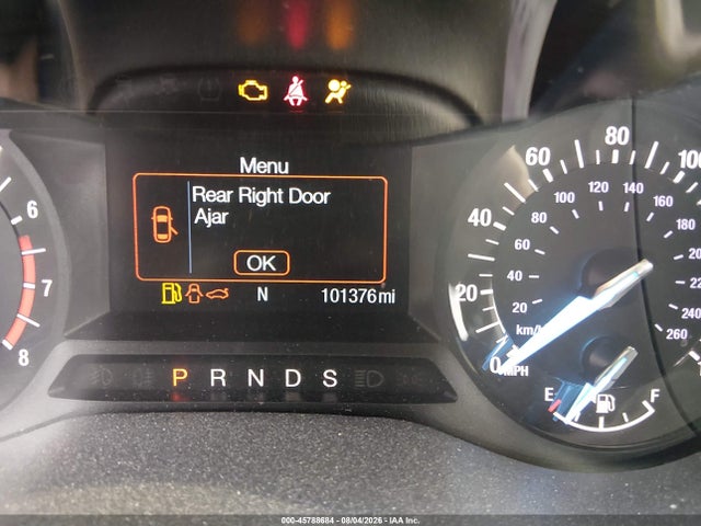 2015 Ford Fusion Se მანქანა იყიდება აუქციონზე, vin: 1FA6P0H76F5103772, აუქციონის ნომერი: 45788684