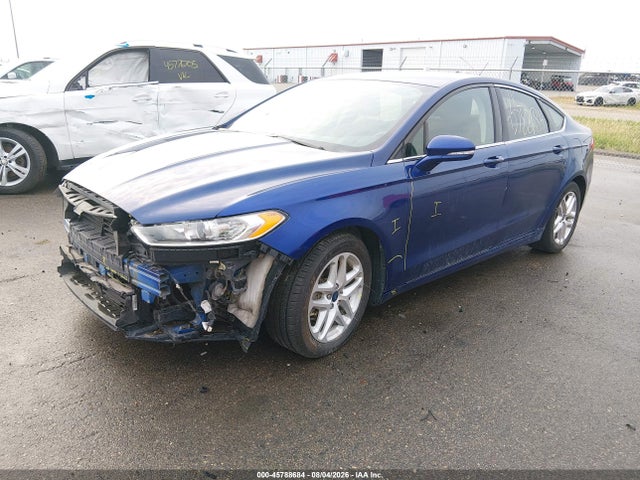 2015 Ford Fusion Se მანქანა იყიდება აუქციონზე, vin: 1FA6P0H76F5103772, აუქციონის ნომერი: 45788684