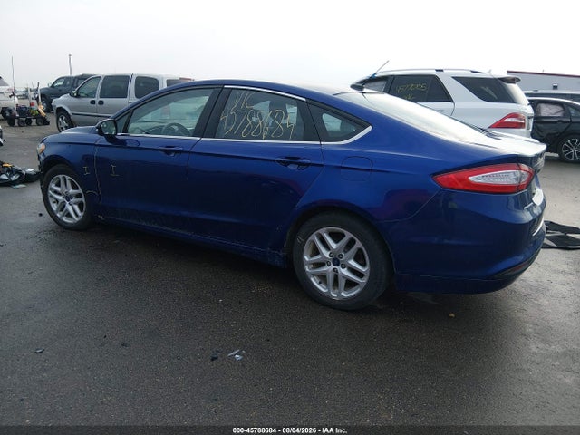 2015 Ford Fusion Se მანქანა იყიდება აუქციონზე, vin: 1FA6P0H76F5103772, აუქციონის ნომერი: 45788684