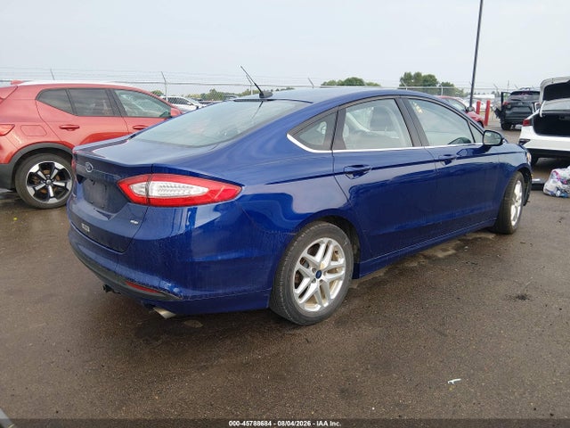 2015 Ford Fusion Se მანქანა იყიდება აუქციონზე, vin: 1FA6P0H76F5103772, აუქციონის ნომერი: 45788684