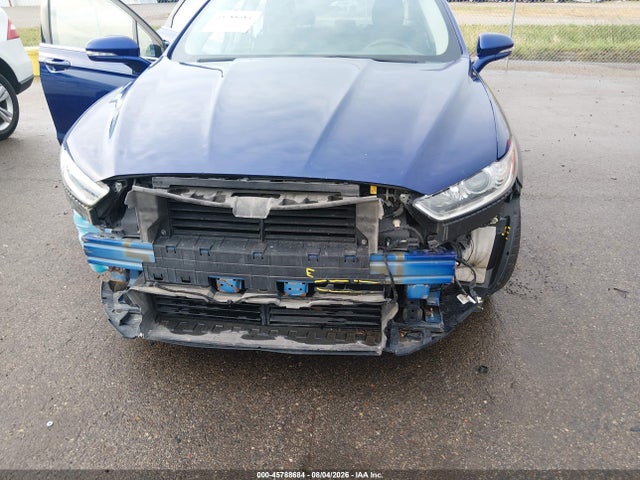 2015 Ford Fusion Se მანქანა იყიდება აუქციონზე, vin: 1FA6P0H76F5103772, აუქციონის ნომერი: 45788684