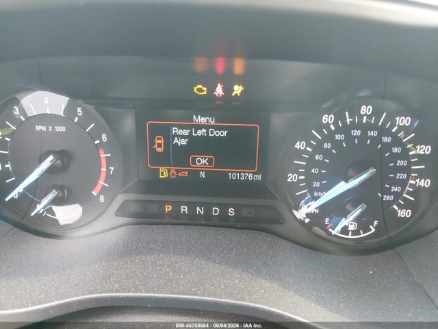 2015 Ford Fusion Se მანქანა იყიდება აუქციონზე, vin: 1FA6P0H76F5103772, აუქციონის ნომერი: 45788684