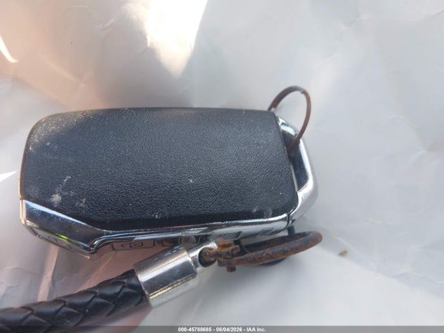 45788685 :رقم المزاد ، 3KPF44AC6ME398410 vin ، 2021 Kia Forte Gt مزاد بيع