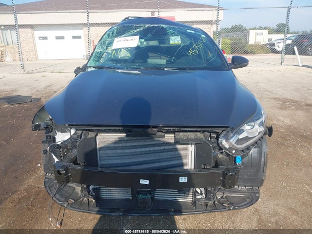 45788685 :رقم المزاد ، 3KPF44AC6ME398410 vin ، 2021 Kia Forte Gt مزاد بيع