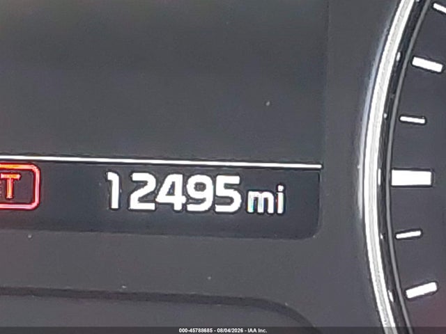 45788685 :رقم المزاد ، 3KPF44AC6ME398410 vin ، 2021 Kia Forte Gt مزاد بيع