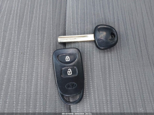 Aukcja sprzedaży 2017 Hyundai Accent Se, vin: KMHCT5AE5HU359338, numer aukcji: 45788686