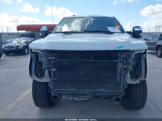 45788692 :رقم المزاد ، 1FT7W2BT3KEF79300 vin ، 2019 Ford F-250 Xlt مزاد بيع