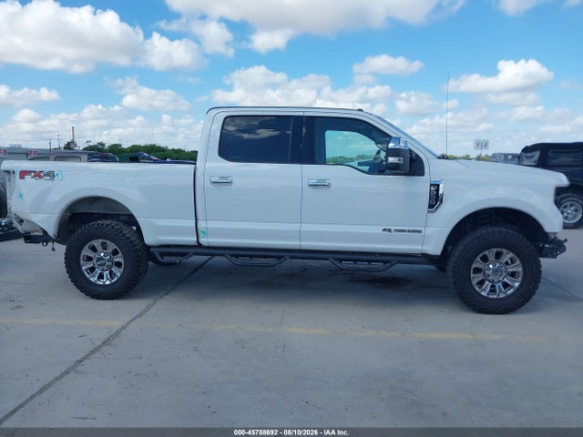 45788692 :رقم المزاد ، 1FT7W2BT3KEF79300 vin ، 2019 Ford F-250 Xlt مزاد بيع
