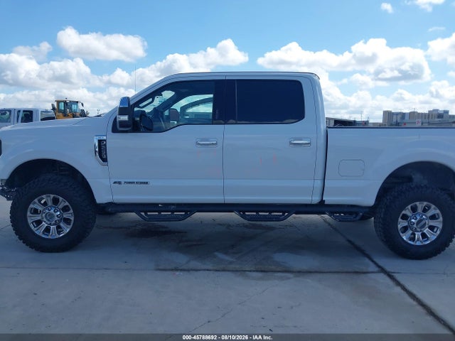 45788692 :رقم المزاد ، 1FT7W2BT3KEF79300 vin ، 2019 Ford F-250 Xlt مزاد بيع