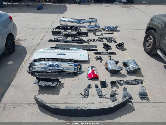 45788692 :رقم المزاد ، 1FT7W2BT3KEF79300 vin ، 2019 Ford F-250 Xlt مزاد بيع