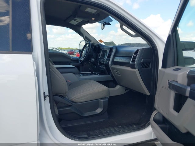 45788692 :رقم المزاد ، 1FT7W2BT3KEF79300 vin ، 2019 Ford F-250 Xlt مزاد بيع