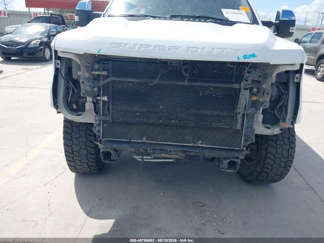45788692 :رقم المزاد ، 1FT7W2BT3KEF79300 vin ، 2019 Ford F-250 Xlt مزاد بيع