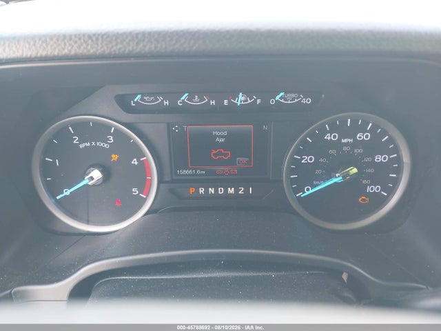 45788692 :رقم المزاد ، 1FT7W2BT3KEF79300 vin ، 2019 Ford F-250 Xlt مزاد بيع