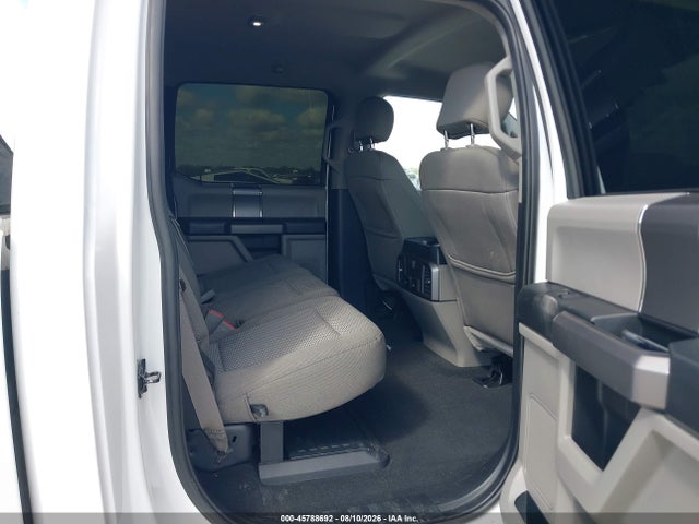 45788692 :رقم المزاد ، 1FT7W2BT3KEF79300 vin ، 2019 Ford F-250 Xlt مزاد بيع