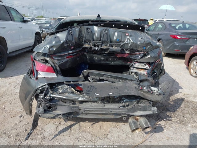 Продажа на аукционе авто 2025 Hyundai Elantra Sel Sport, vin: KMHLM4DG6SU953884, номер лота: 45788699