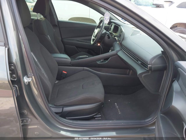 Продажа на аукционе авто 2025 Hyundai Elantra Sel Sport, vin: KMHLM4DG6SU953884, номер лота: 45788699