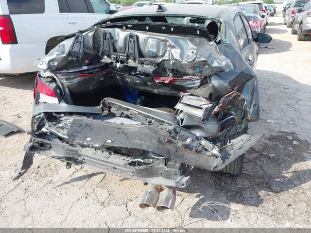 Продажа на аукционе авто 2025 Hyundai Elantra Sel Sport, vin: KMHLM4DG6SU953884, номер лота: 45788699