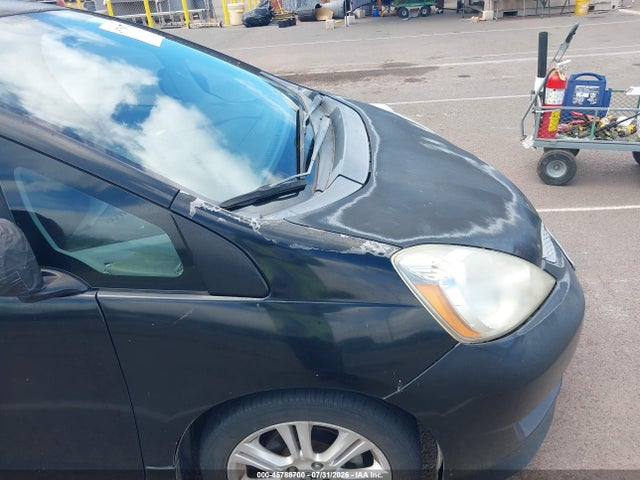Продажа на аукционе авто 2009 Honda Fit Sport, vin: JHMGE88439S027666, номер лота: 45788700