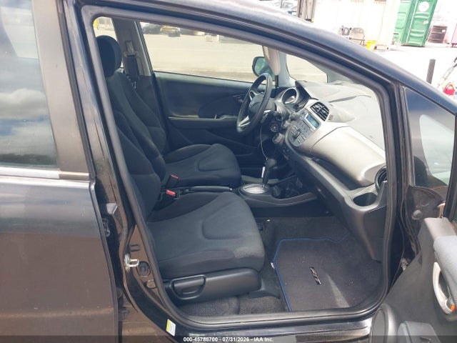 Продажа на аукционе авто 2009 Honda Fit Sport, vin: JHMGE88439S027666, номер лота: 45788700
